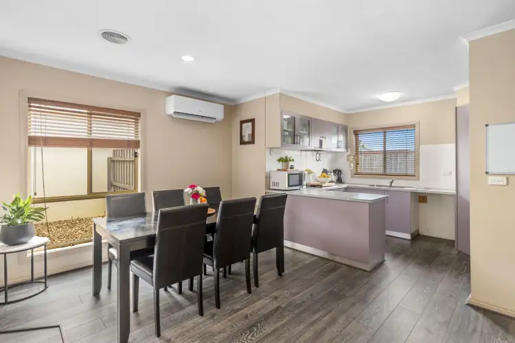 Third view of Homely house listing, 2/163 Victoria Street, North Geelong VIC 3215