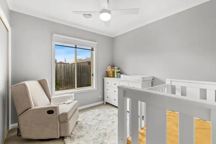 Sixth view of Homely house listing, 2/163 Victoria Street, North Geelong VIC 3215
