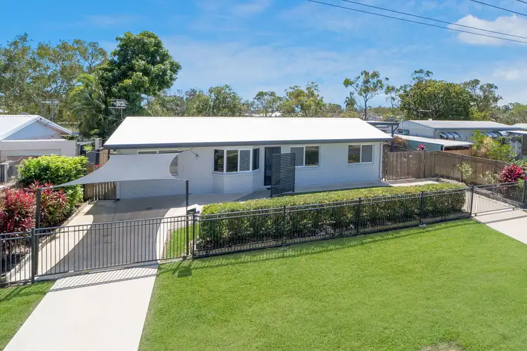 17 Kayleen Court, Burdell QLD 4818