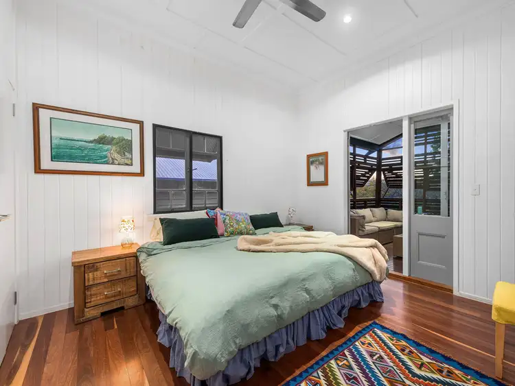 Sixth view of Homely house listing, 25 Central Avenue, Paddington QLD 4064