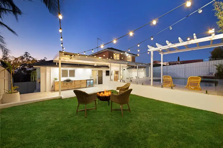 26 Coachwood Crescent, Alfords Point NSW 2234