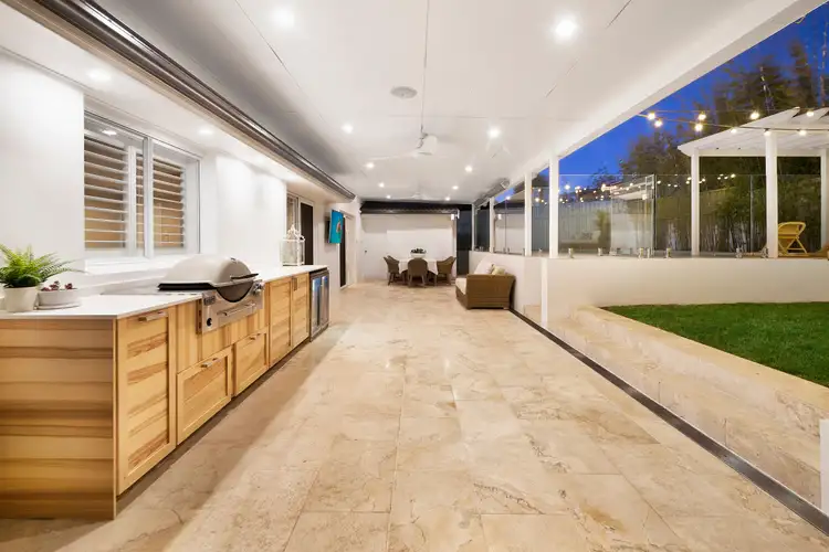 Second view of Homely house listing, 26 Coachwood Crescent, Alfords Point NSW 2234