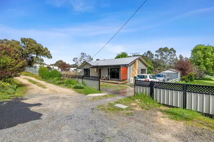 Main view of Homely house listing, 24 Ararat Road, Stawell VIC 3380