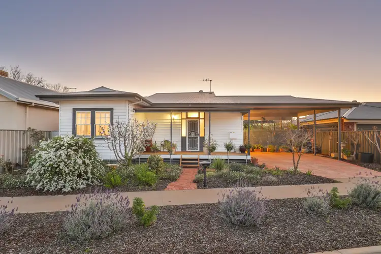 Main view of Homely house listing, 9 Melia Street, Red Cliffs VIC 3496