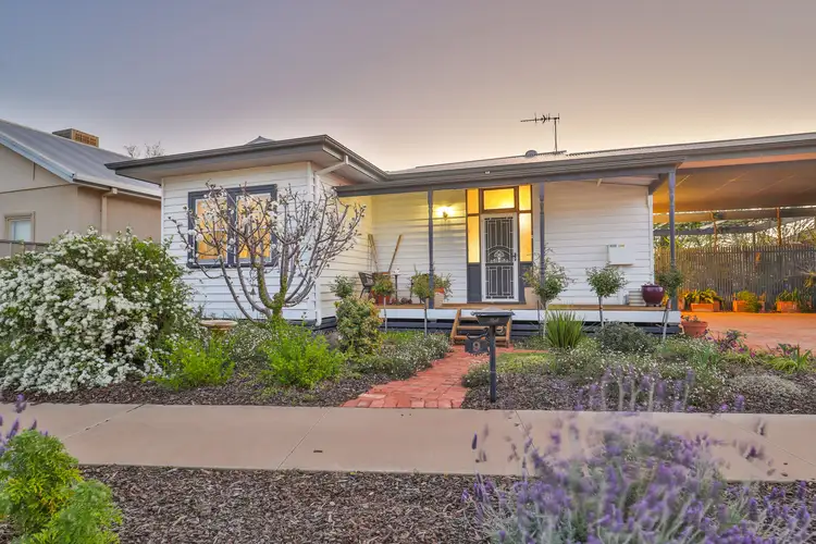 Second view of Homely house listing, 9 Melia Street, Red Cliffs VIC 3496