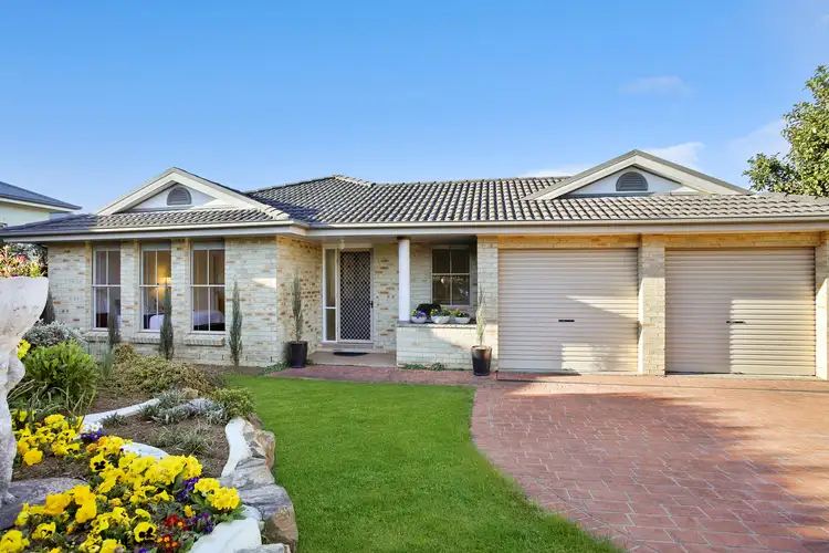 Main view of Homely house listing, 5 Dundee Place, Bowral NSW 2576