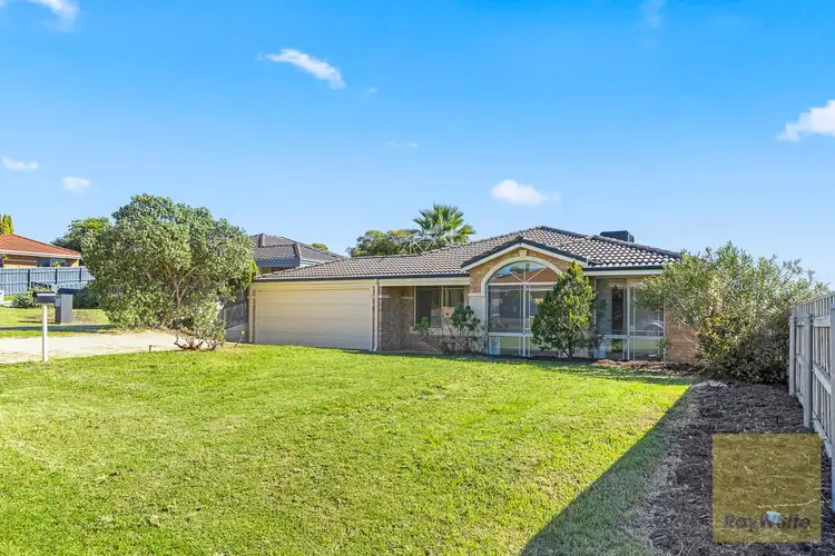 Second view of Homely house listing, 4 Sykes Cove, Clarkson WA 6030