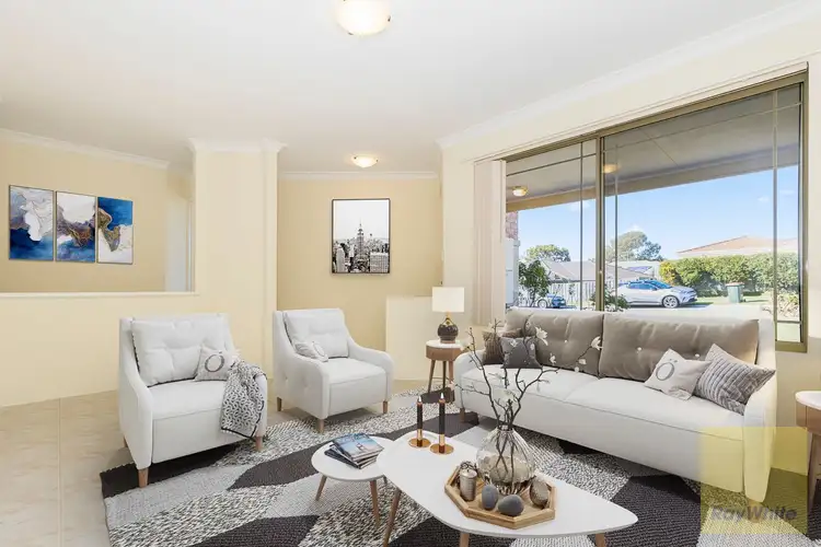 Third view of Homely house listing, 4 Sykes Cove, Clarkson WA 6030