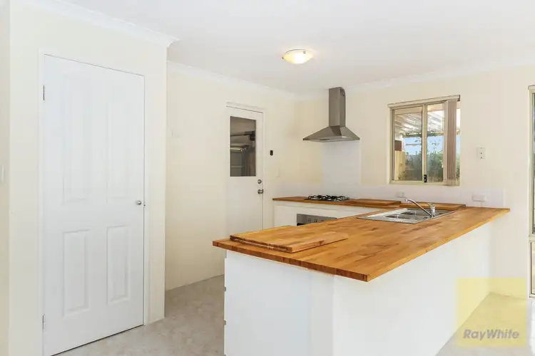 Fourth view of Homely house listing, 4 Sykes Cove, Clarkson WA 6030
