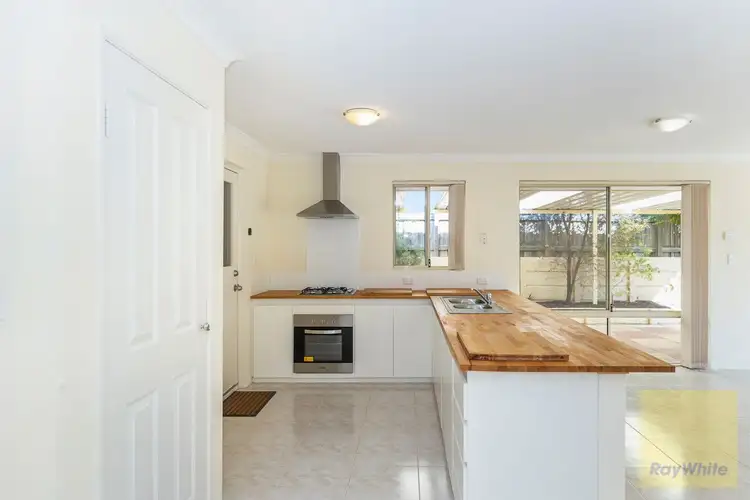 Fifth view of Homely house listing, 4 Sykes Cove, Clarkson WA 6030