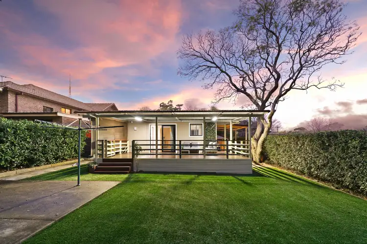 2 Rimmington Street, Artarmon NSW 2064