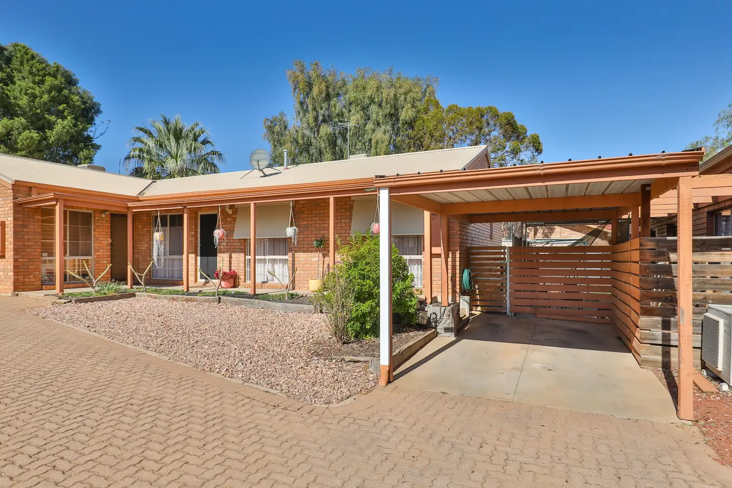 Main view of Homely house listing, 2/354 Walnut Avenue, Mildura VIC 3500