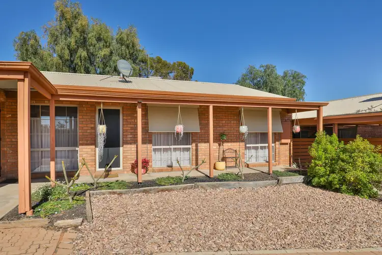 Second view of Homely house listing, 2/354 Walnut Avenue, Mildura VIC 3500