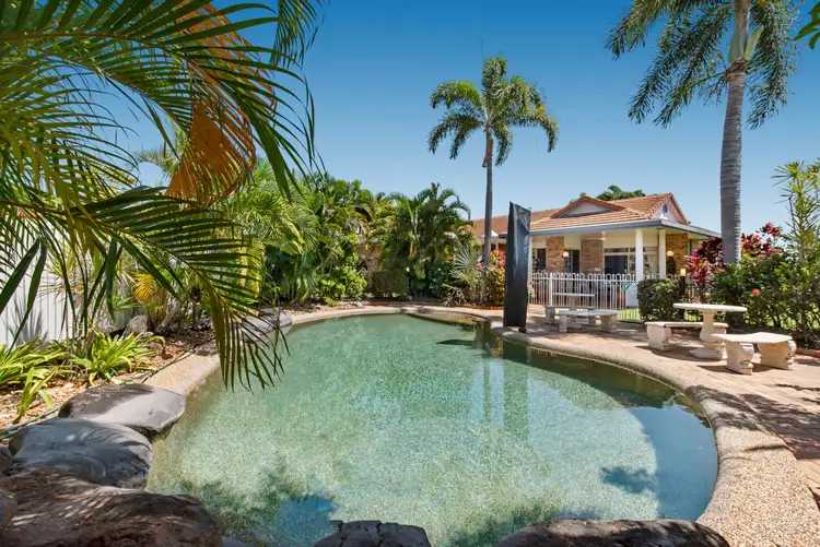 Second view of Homely house listing, 2 Strathmore Court, Annandale QLD 4814