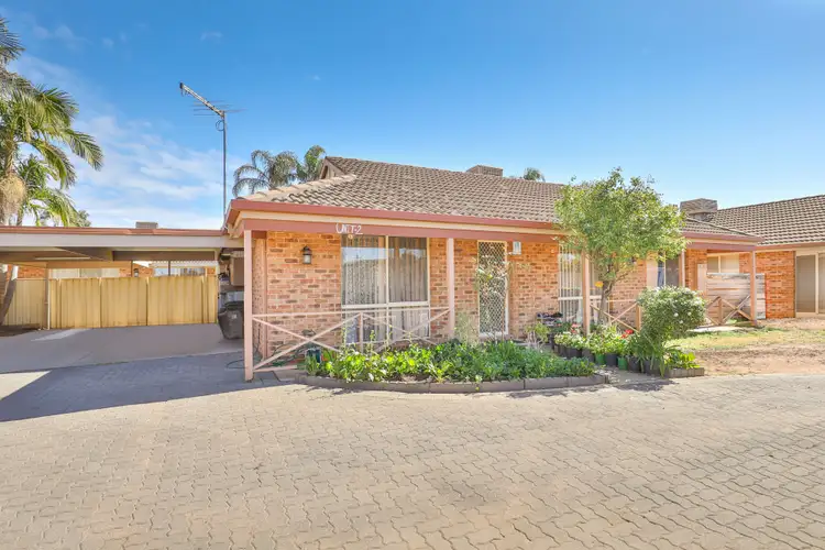 2/872 Fifteenth Street, Mildura VIC 3500