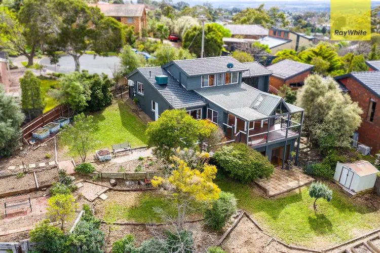 13 White Avenue, Bacchus Marsh VIC 3340