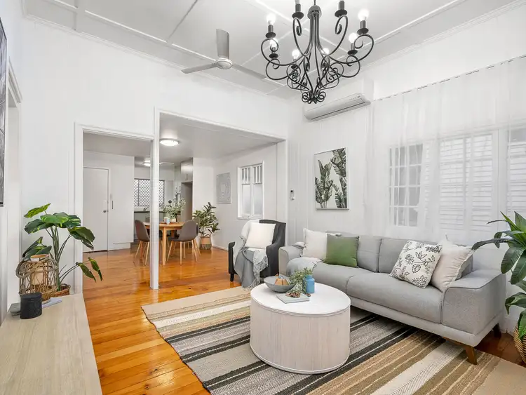 Third view of Homely house listing, 56 Sunbeam Street, Fairfield QLD 4103