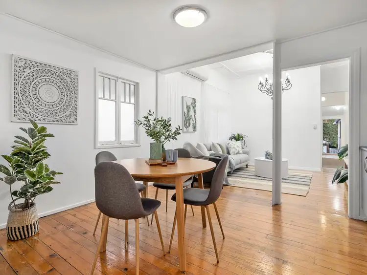 Fourth view of Homely house listing, 56 Sunbeam Street, Fairfield QLD 4103