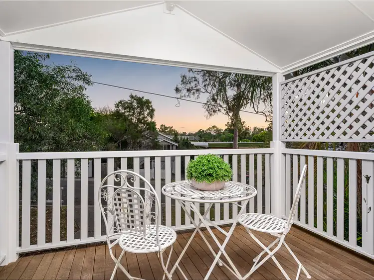 Fifth view of Homely house listing, 56 Sunbeam Street, Fairfield QLD 4103