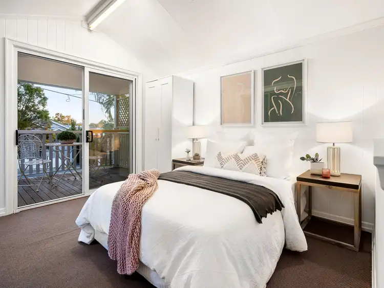 Sixth view of Homely house listing, 56 Sunbeam Street, Fairfield QLD 4103