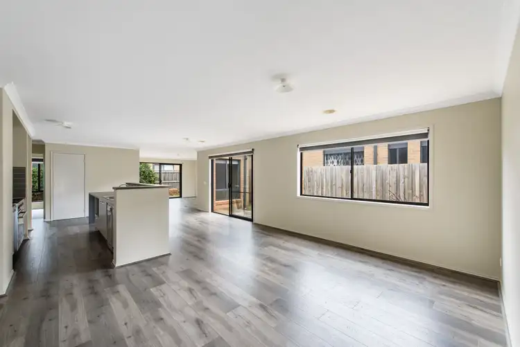 Third view of Homely house listing, 1 City Vista Court, Fraser Rise VIC 3336