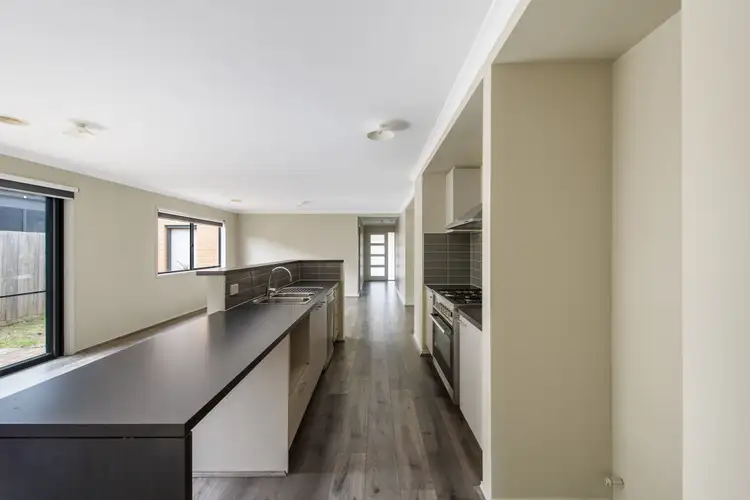 Fourth view of Homely house listing, 1 City Vista Court, Fraser Rise VIC 3336
