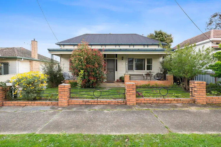 Main view of Homely house listing, 31 King Street, Ararat VIC 3377