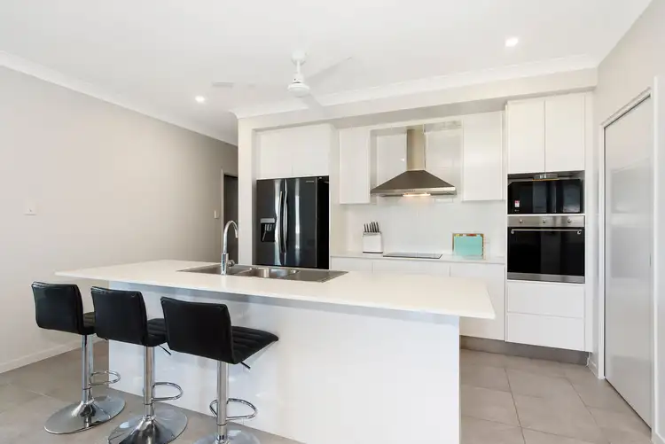 Second view of Homely house listing, 40 Shutehaven Circuit, Bushland Beach QLD 4818