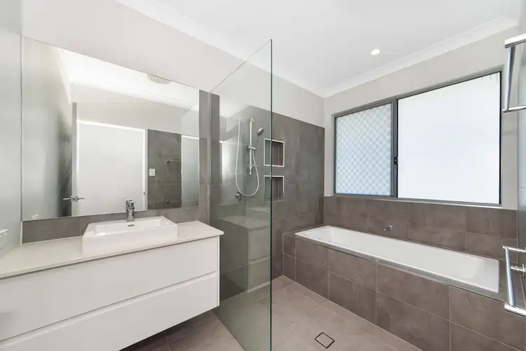 Fifth view of Homely house listing, 40 Shutehaven Circuit, Bushland Beach QLD 4818