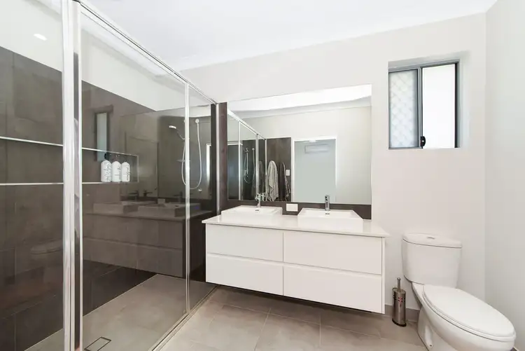 Sixth view of Homely house listing, 40 Shutehaven Circuit, Bushland Beach QLD 4818