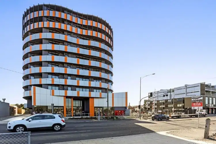 Main view of Homely apartment listing, 102/146 Bell Street, Coburg VIC 3058