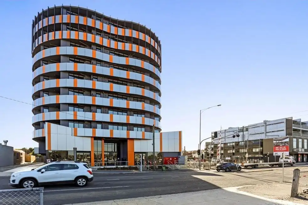 Main view of Homely apartment listing, 102/146 Bell Street, Coburg VIC 3058