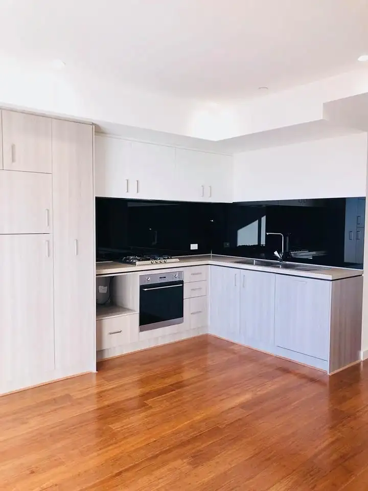 Third view of Homely apartment listing, 102/146 Bell Street, Coburg VIC 3058