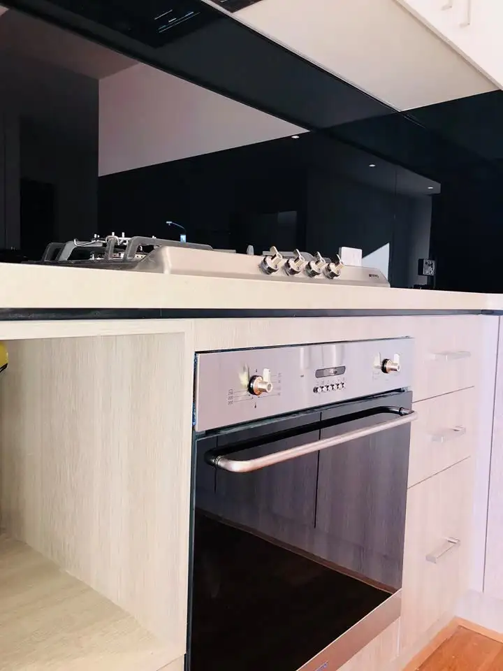 Fourth view of Homely apartment listing, 102/146 Bell Street, Coburg VIC 3058