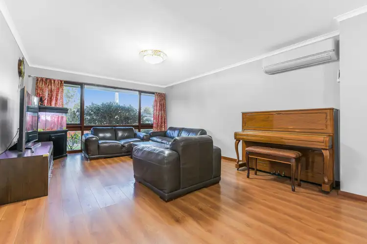 Third view of Homely house listing, 3 Nash Drive, Mulgrave VIC 3170