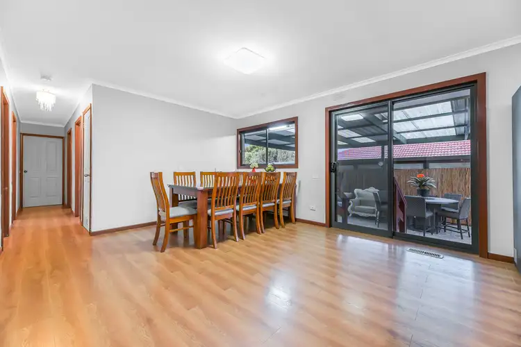 Fourth view of Homely house listing, 3 Nash Drive, Mulgrave VIC 3170