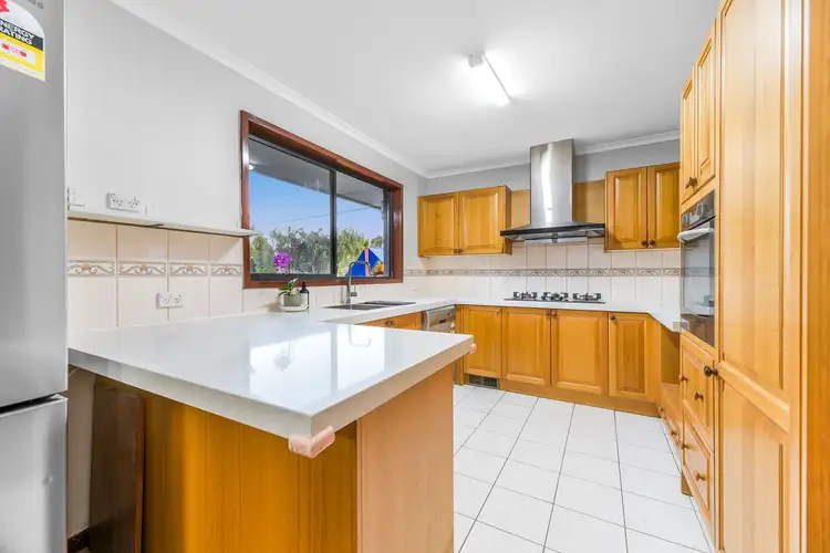 Fifth view of Homely house listing, 3 Nash Drive, Mulgrave VIC 3170