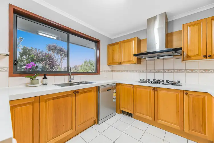 Sixth view of Homely house listing, 3 Nash Drive, Mulgrave VIC 3170
