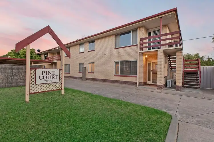 1/73 Tait Street, Renown Park SA 5008