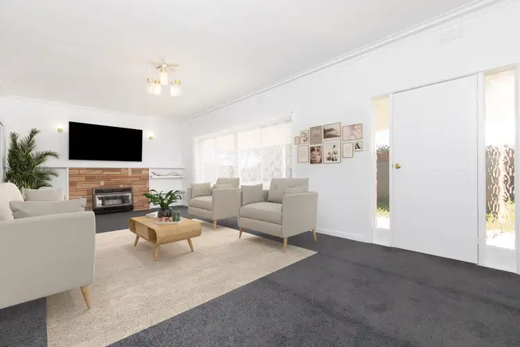 Second view of Homely house listing, 770 Karadoc Avenue, Irymple VIC 3498