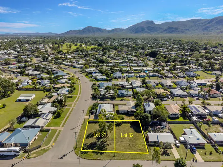 Second view of Homely land listing, LOT 32, 49 Dunlop Street, Kelso QLD 4815