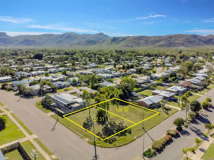 Third view of Homely land listing, LOT 32, 49 Dunlop Street, Kelso QLD 4815