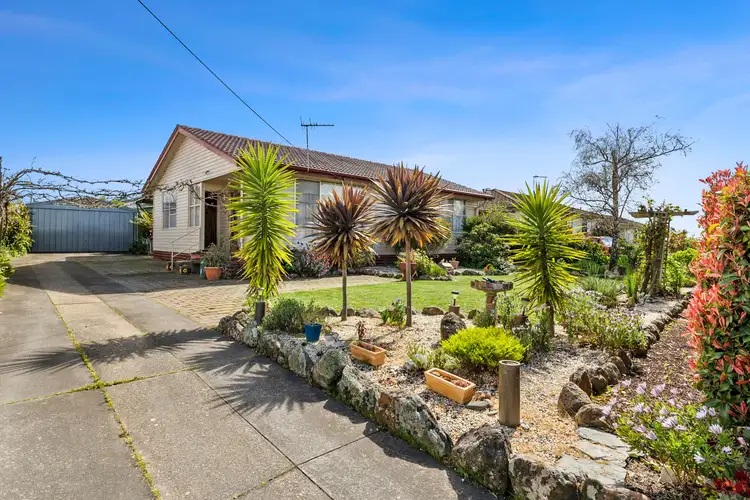 3 Marx Crescent, Ararat VIC 3377