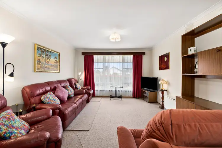 Second view of Homely house listing, 3 Marx Crescent, Ararat VIC 3377