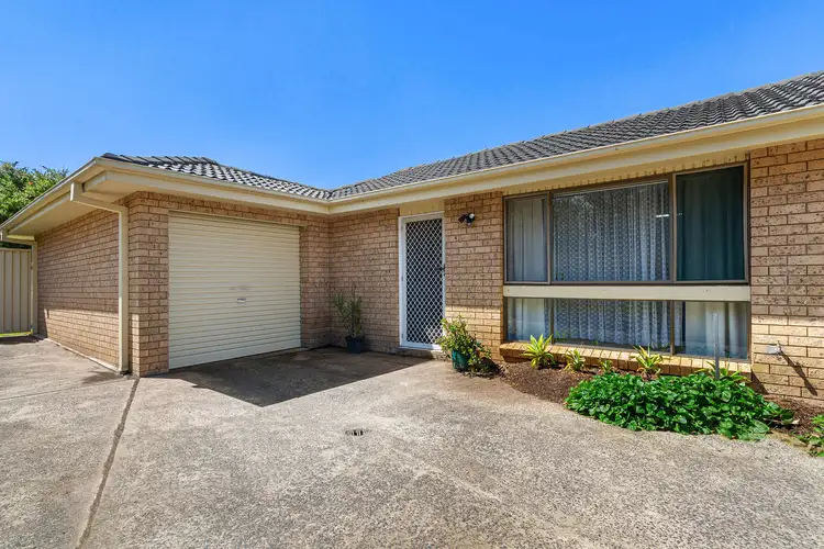 Main view of Homely semi-detached listing, 2/17 Westbrook Parade, Gorokan NSW 2263