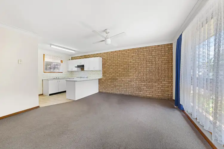 Second view of Homely semi-detached listing, 2/17 Westbrook Parade, Gorokan NSW 2263