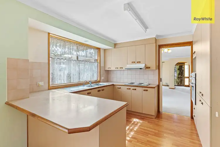 Fourth view of Homely house listing, 70 Underbank Boulevard, Bacchus Marsh VIC 3340