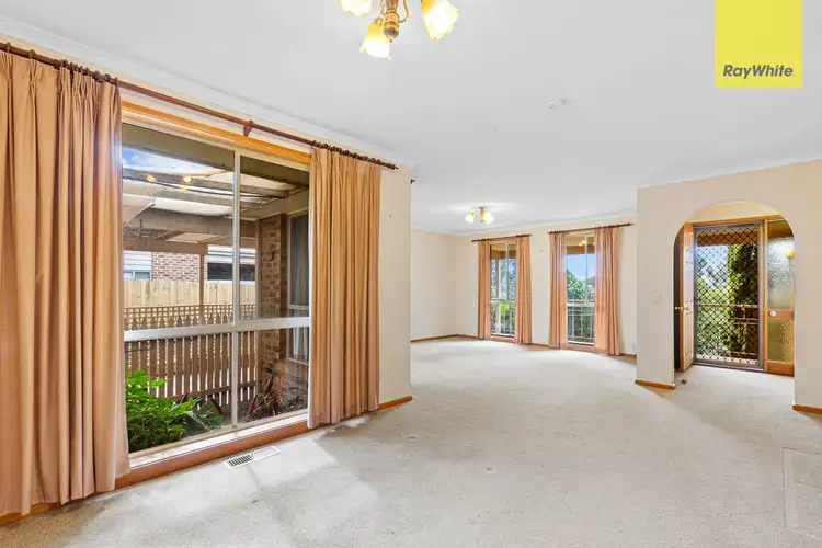 Fifth view of Homely house listing, 70 Underbank Boulevard, Bacchus Marsh VIC 3340