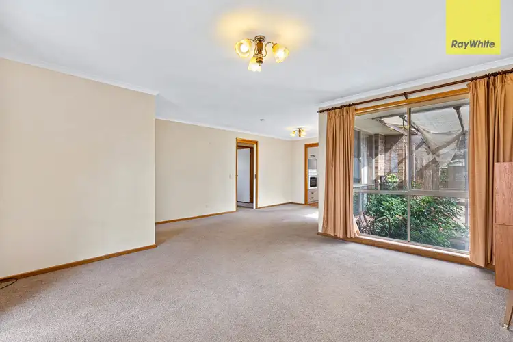 Sixth view of Homely house listing, 70 Underbank Boulevard, Bacchus Marsh VIC 3340