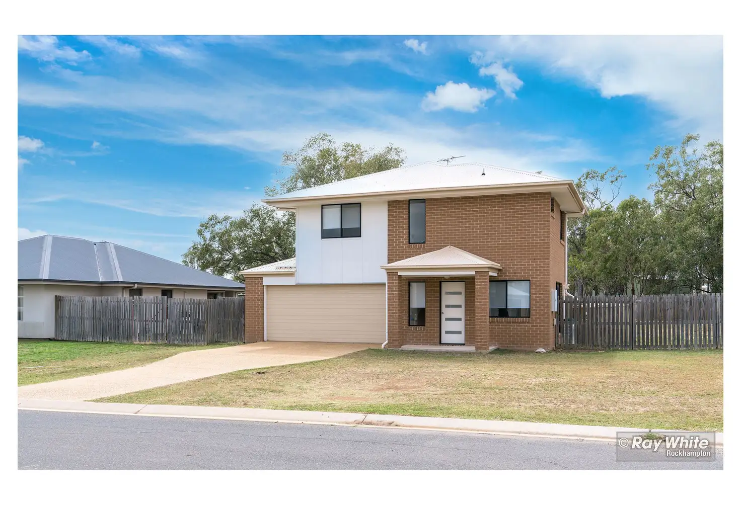 Main view of Homely house listing, 17 Maree Crescent, Gracemere QLD 4702